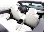 Maserati GranCabrio Sport 2011 года